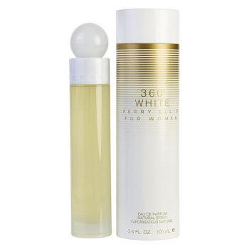 360° WHITE BY PERRY ELLIS 