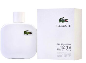 BLANCO BY LACOSTE