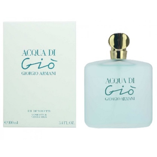 ACQUA DI GIO BY ARMANI