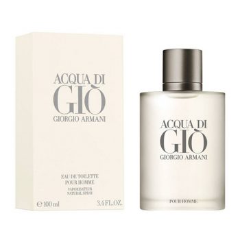 ACQUA DI GIO BY GIORGIO ARMANI