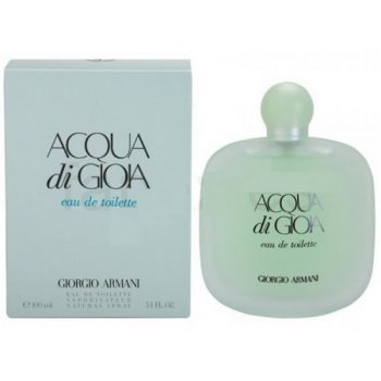 ACQUA DI GIOIA BY ARMANI