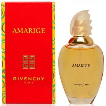 GIVENCGY AMARIGE