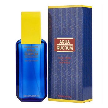 ACQUA QUORUM BY ANTONIO PUIG