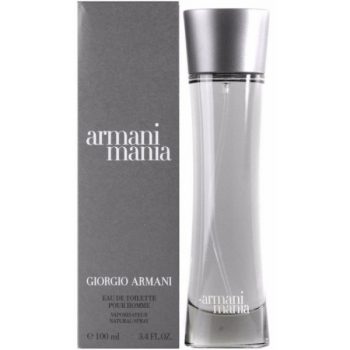 AMANI MANIA
