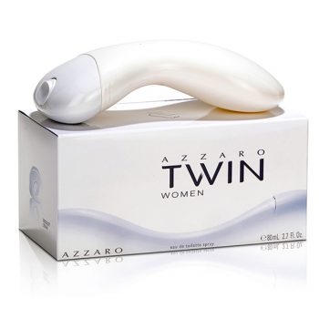 AZZARO TWIN