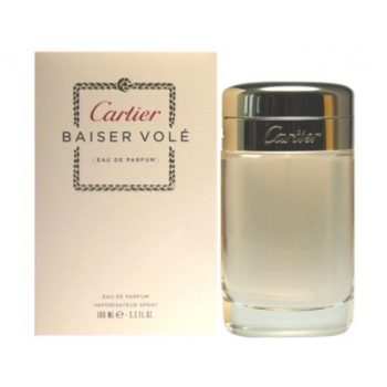 CARTIER BAISER VOLE