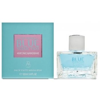 BLUE SEDUCTION BY ANTONIO BANDERAS