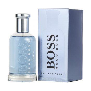 BOTTLED TONIC BY HUGO BOSS
