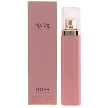 MA VIE BY HUGO BOSS
