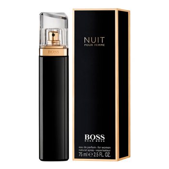 NUIT BY HUGO BOSS