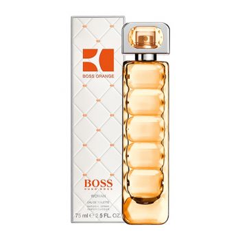 ORANGE BY HUGO BOSS