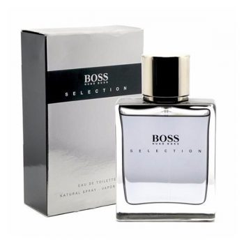 SELECTION BY HUGO BOSS