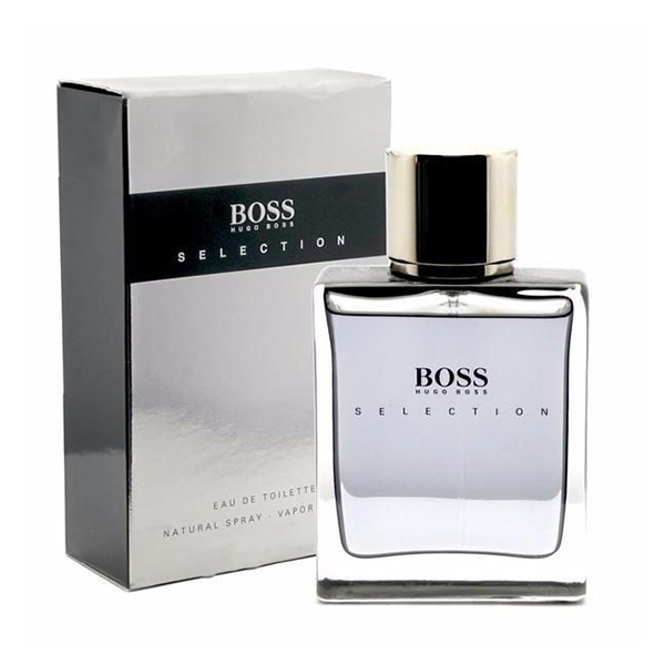 SELECTION BY HUGO BOSS