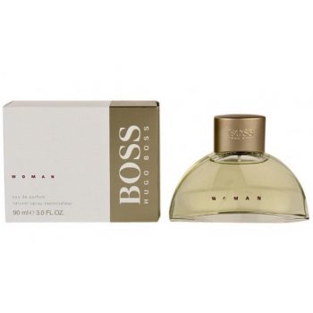 WOMAN BY HUGO BOSS