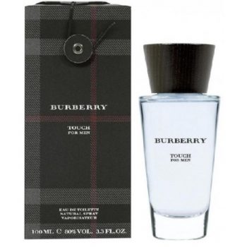 BURBERRY TOUCH