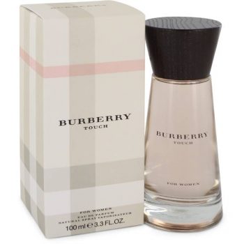 BURBERRY TOUCH