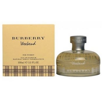WEEKEND FOR WOMAN BY BURBERRY