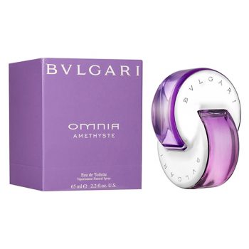 OMNIA AMETHYSTE BY BVLGARY