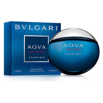 BVLGARI AQUA ATLANTIQUE