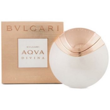 BVLGARI AQVA DIVINA