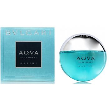 AQVA MARINE BY BVLGARI