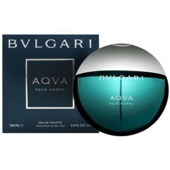 BVLGARI AQVA POUR HOMME