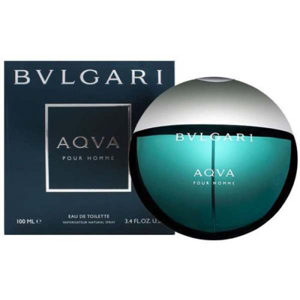BVLGARI AQVA POUR HOMME
