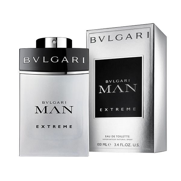 BVLGARI MAN EXTREME