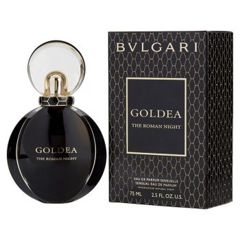 BVLGARI GOLDEA THE ROMAN NIGHT
