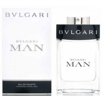 BVLGARI MAN