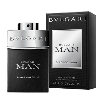 BVLGARI MAN BLACK COLOGNE