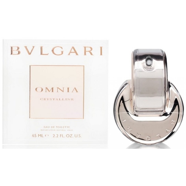 OMNIA CRYSTALLINE BY BVLGARY