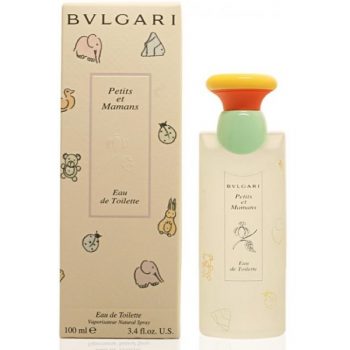 BVLGARI PETIT ET MAMANS BEBES