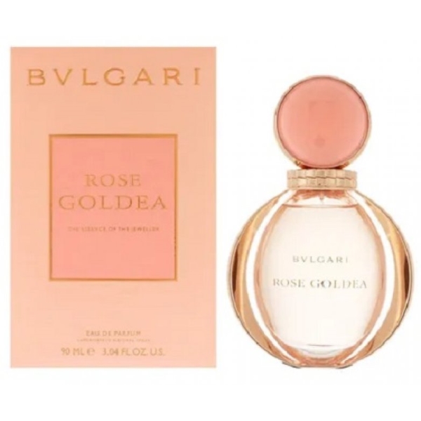 BVLGARI ROSE GOLDEA BLOSSOM DELIGHT