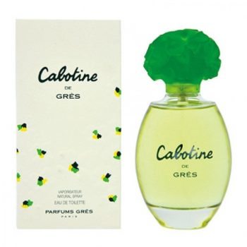 GRES CABOTINE