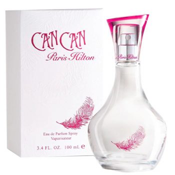 PARIS HILTON CAN CAN