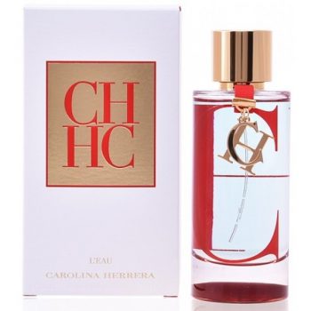 CH HC