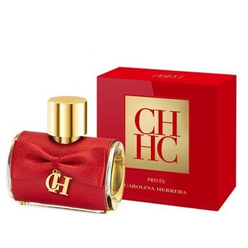 CAROLINA HERRERA PRIVE