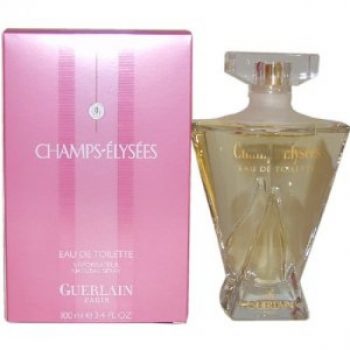 CHAMPS ELYSEES BY GUERLAIN 