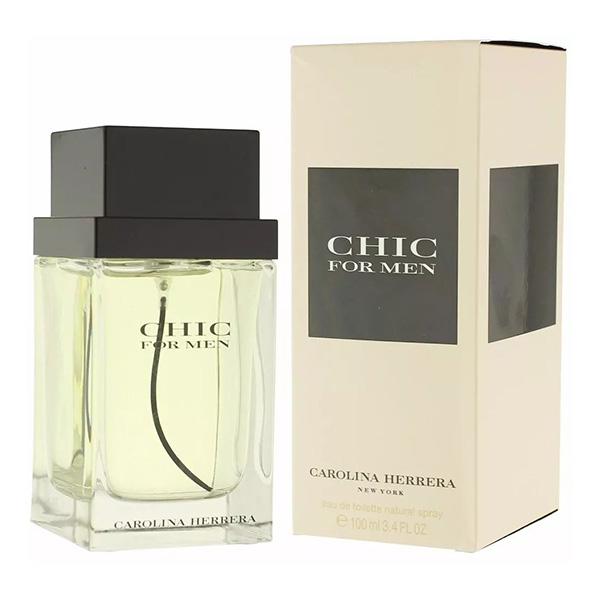 Perfume chic hombre sale