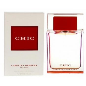 CHIC CAROLINA HERRERA