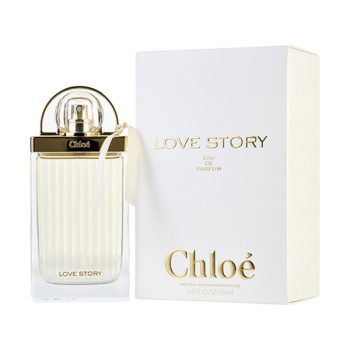 CHLOE LOVE STORY