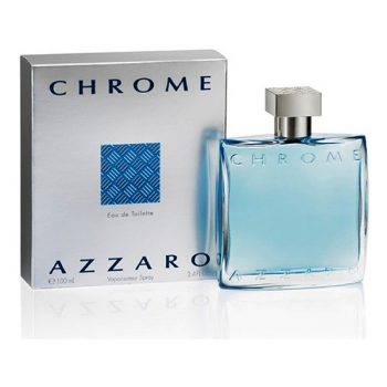 AZZARO CHROME