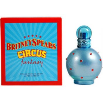 BRITNEY SPEARS CIRCUS FANTASY