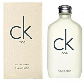 CK ONE