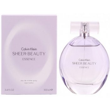 SHEER BEAUTY ESSENCE BY CALVIN KLEIN