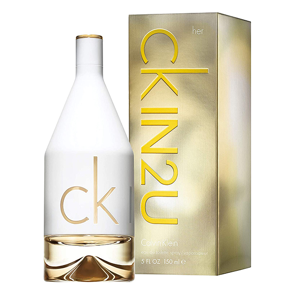 CK IN 2U