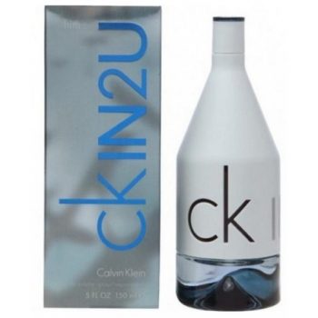 CK IN 2U