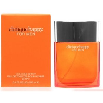 CLINIQUE HAPPY