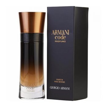 ARMANI CODE PROFUMO